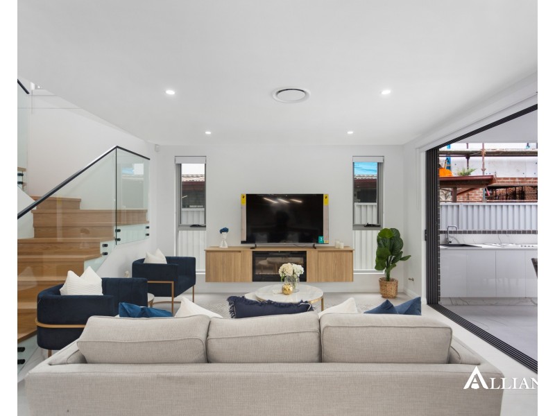 3 Windermere Crescent, Panania NSW 2213