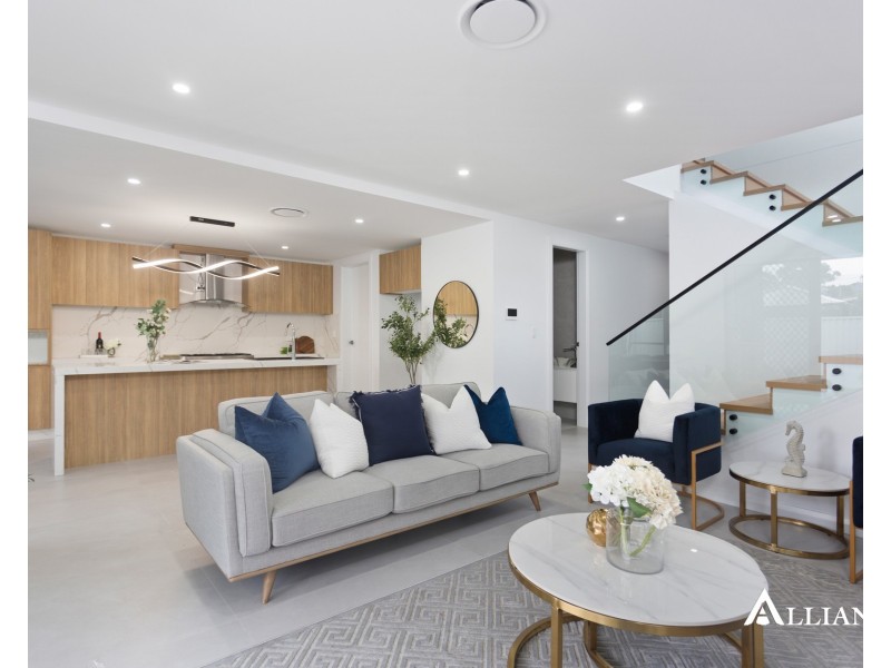 3 Windermere Crescent, Panania NSW 2213
