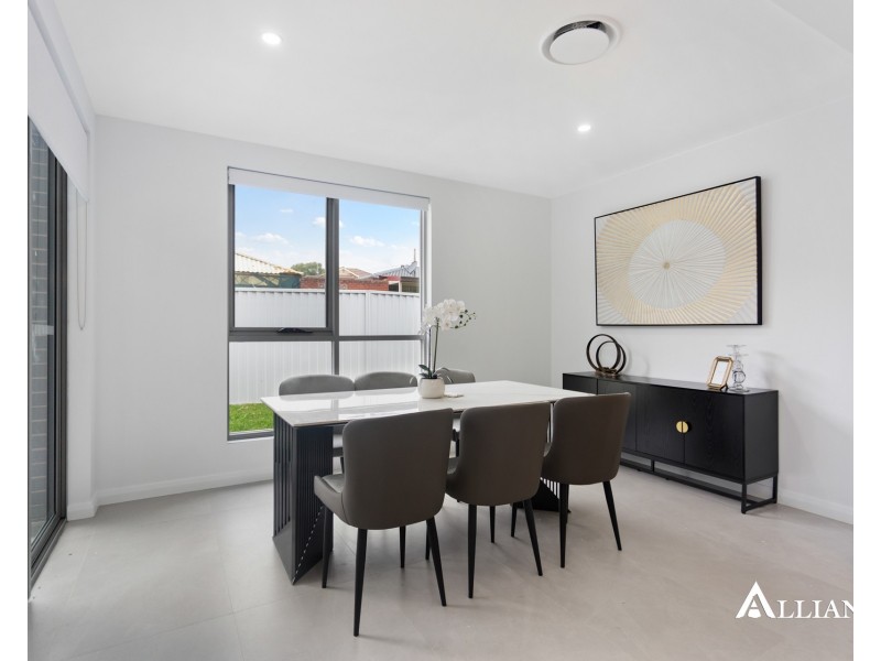 3 Windermere Crescent, Panania NSW 2213