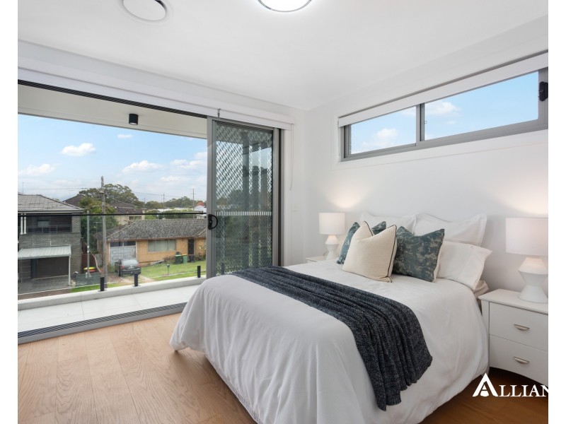 3 Windermere Crescent, Panania NSW 2213