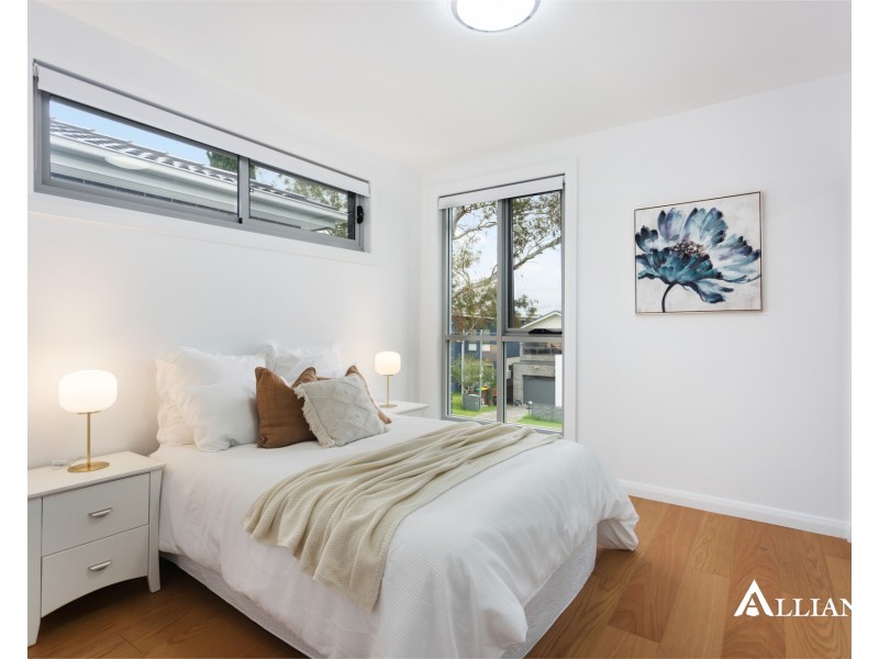 3 Windermere Crescent, Panania NSW 2213