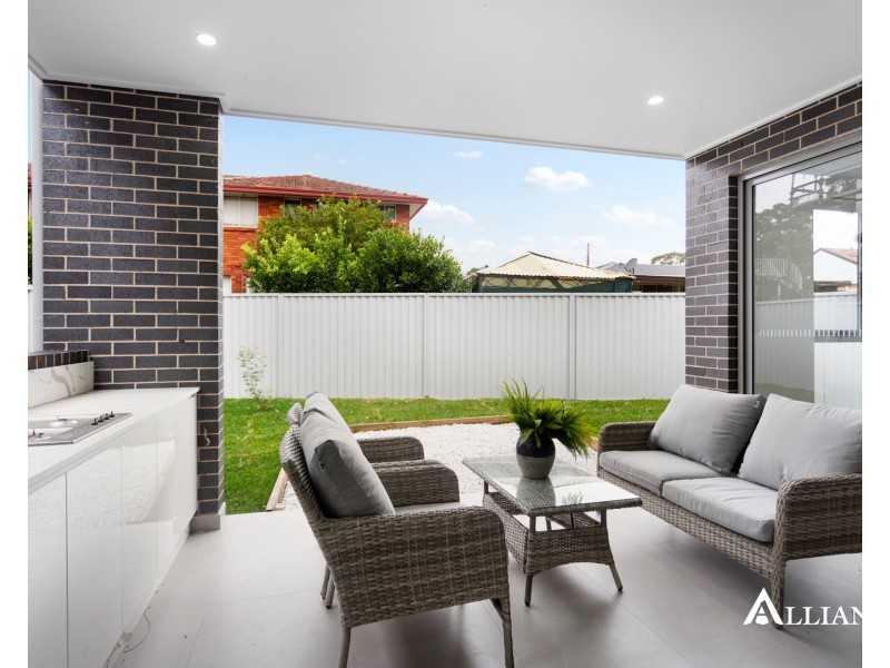3 Windermere Crescent, Panania NSW 2213