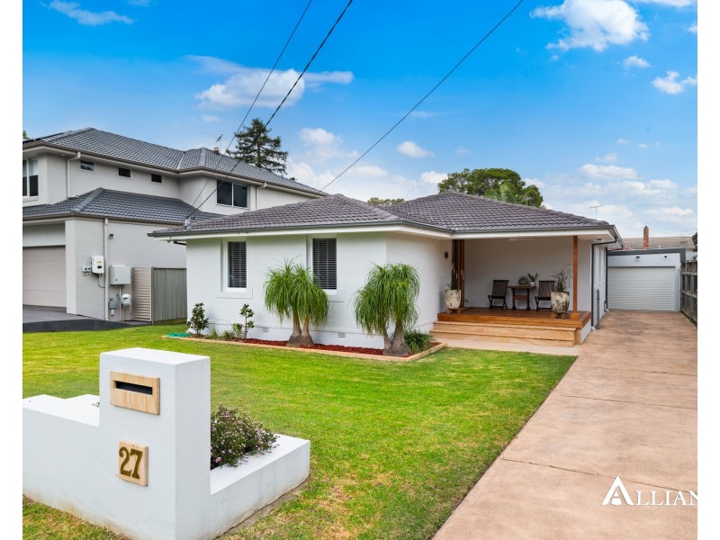 27 Garnsey Avenue, Panania NSW 2213