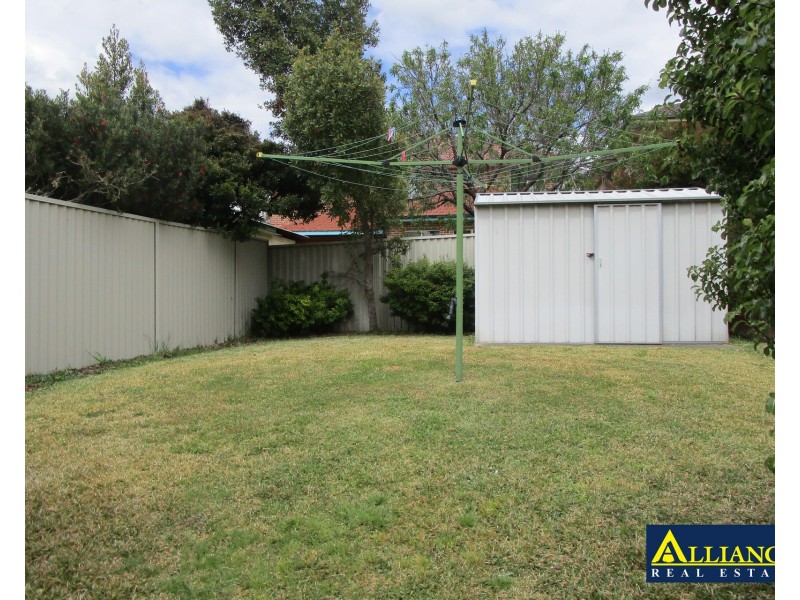 38A Thomas Street, Picnic Point NSW 2213