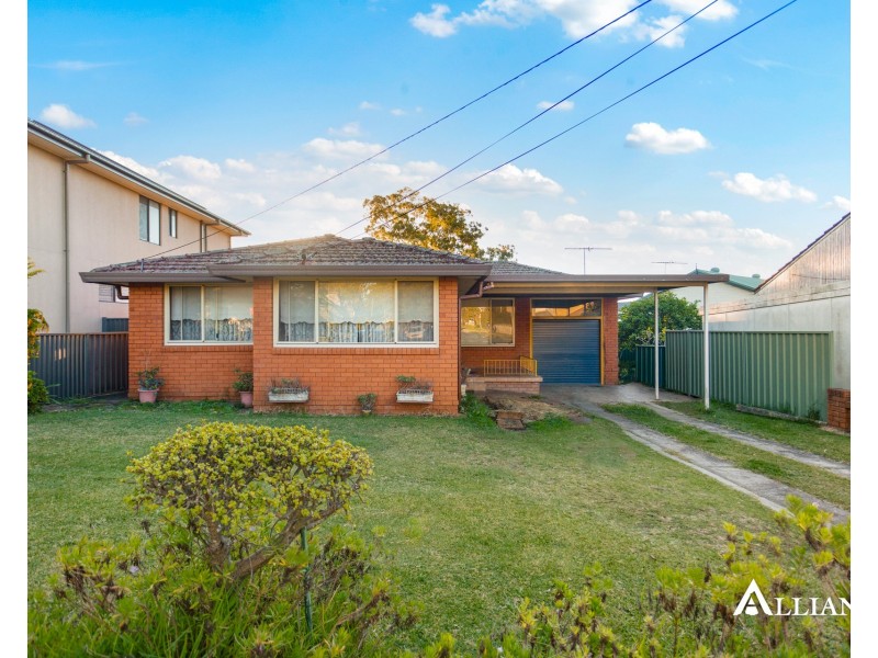 20 Lester Road, Revesby NSW 2212