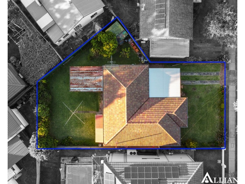 20 Lester Road, Revesby NSW 2212