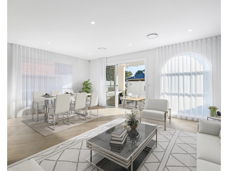 32 Kathleen Parade, Picnic Point NSW 2213