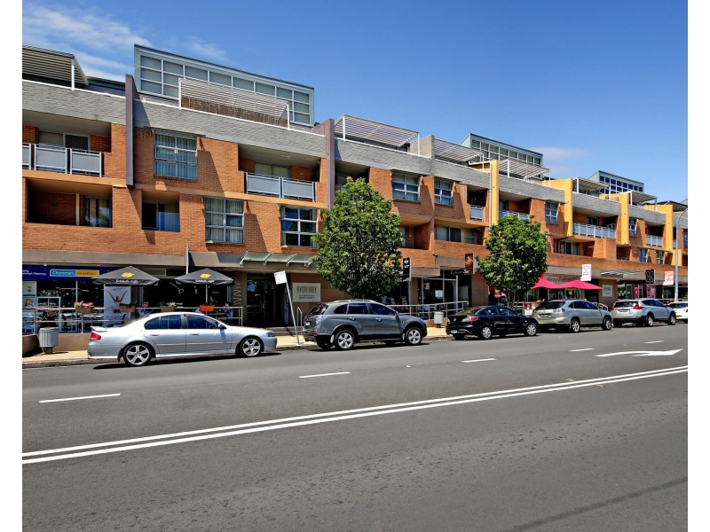 C8/19-29 Marco Avenue, Revesby NSW 2212