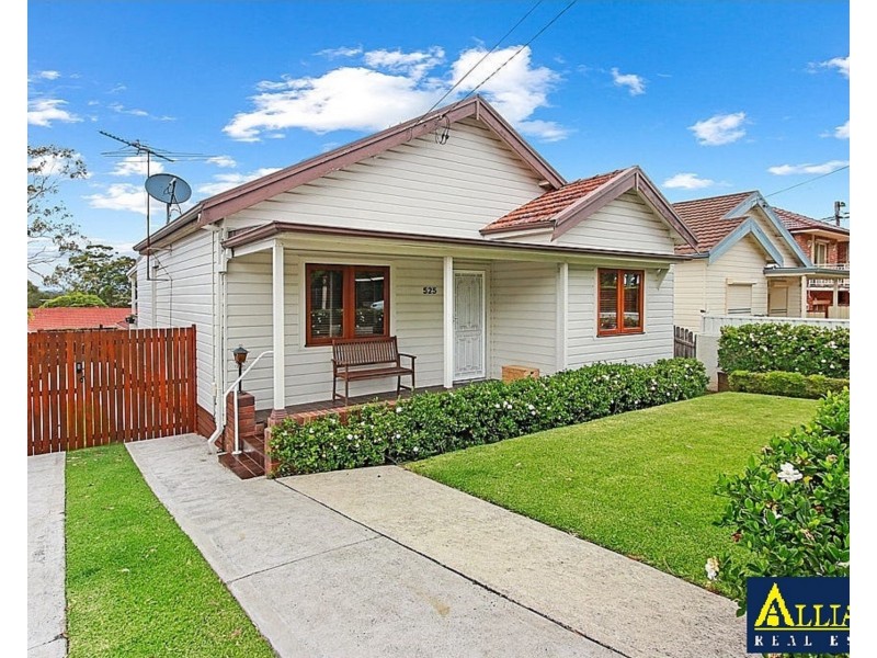 525 Forest Road, Penshurst NSW 2222