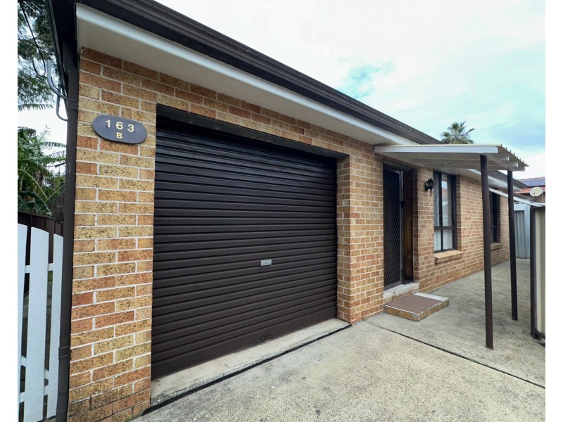 163B The River Road, Revesby NSW 2212