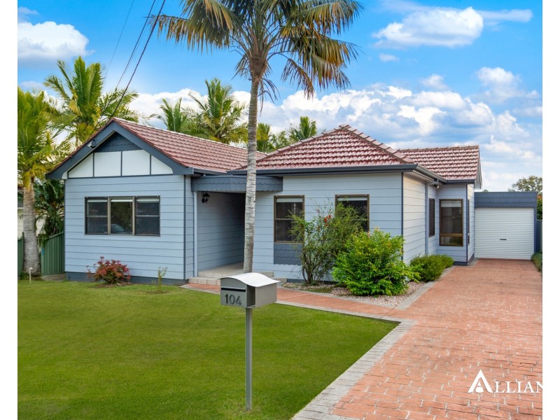 104 Sherwood Street, Revesby NSW 2212