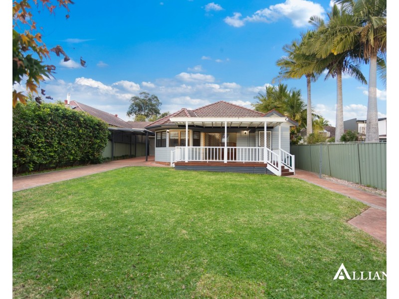 104 Sherwood Street, Revesby NSW 2212