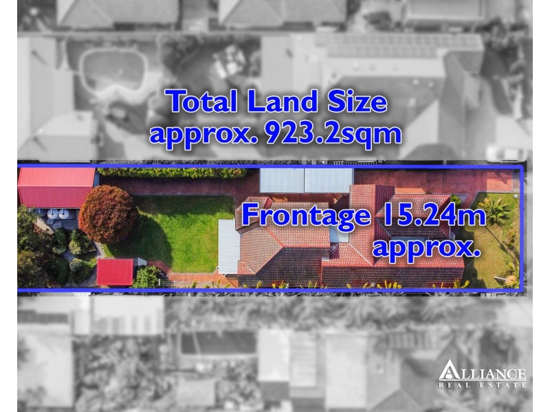 104 Sherwood Street, Revesby NSW 2212