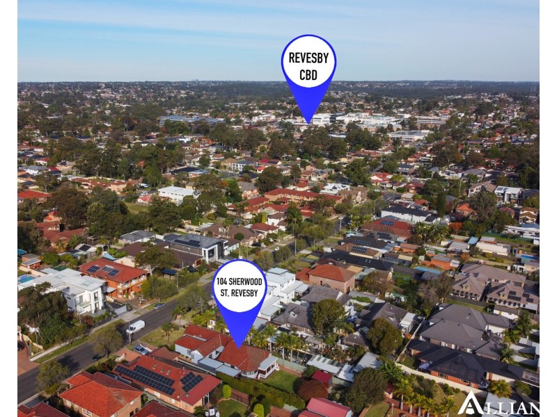 104 Sherwood Street, Revesby NSW 2212