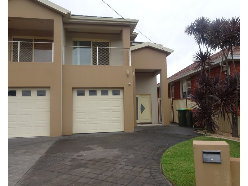 14 Bishop Street, Revesby NSW 2212