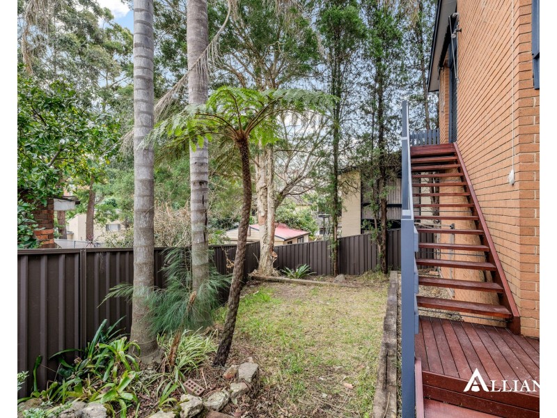 48 Richardson Avenue, Padstow Heights NSW 2211