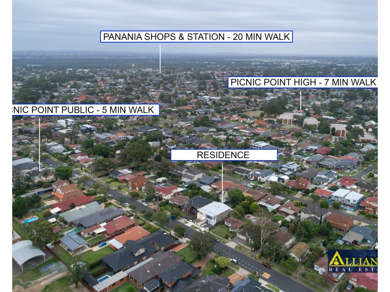 23 Prince Street, Picnic Point NSW 2213