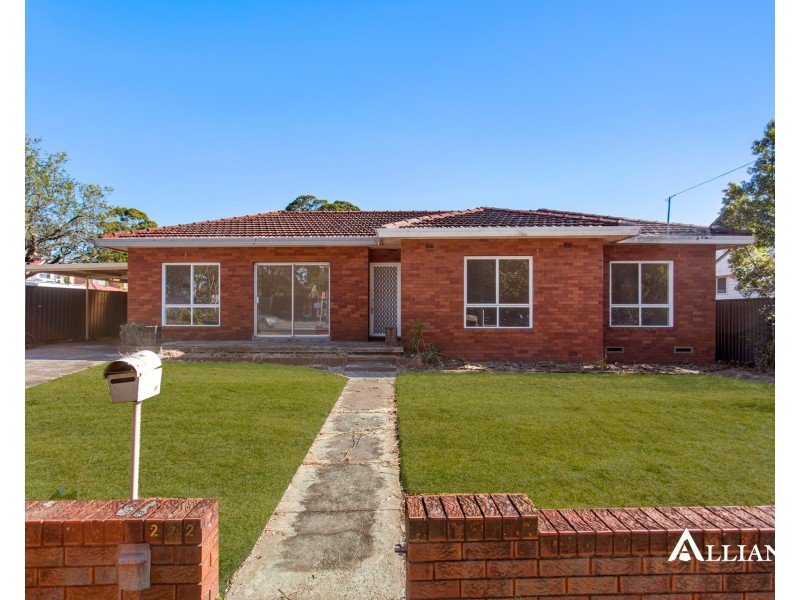 272 The River Road, Revesby NSW 2212