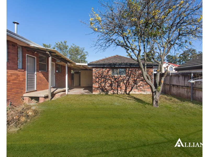 272 The River Road, Revesby NSW 2212