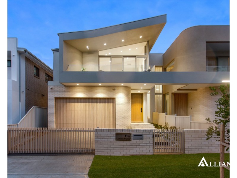 6a Gorman Avenue, Panania NSW 2213