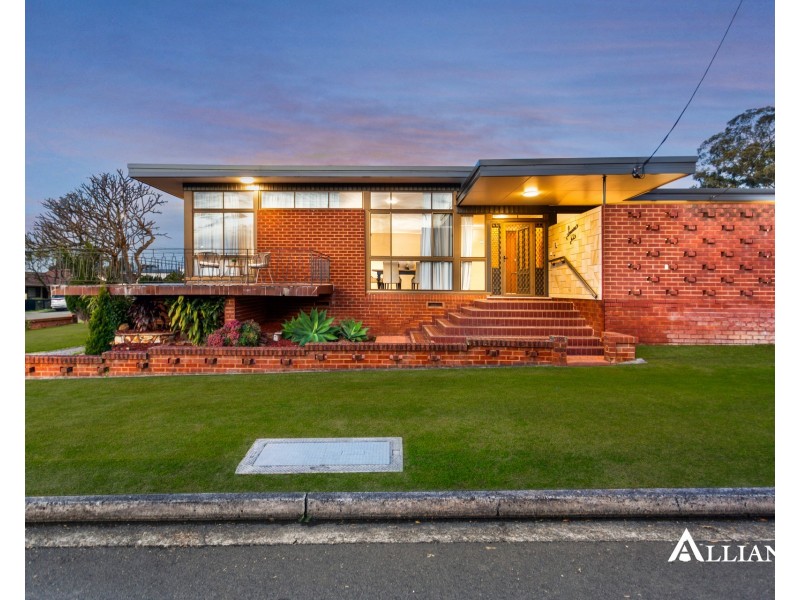 45 Weston Street, Revesby NSW 2212