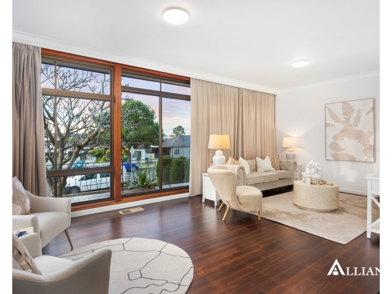 45 Weston Street, Revesby NSW 2212