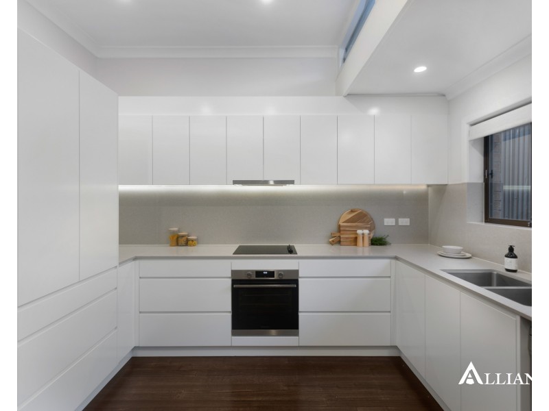 45 Weston Street, Revesby NSW 2212