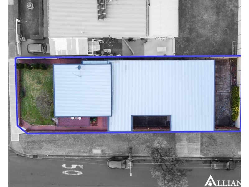 45 Weston Street, Revesby NSW 2212