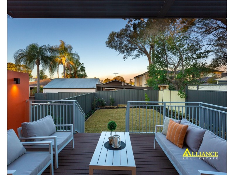 23A Garnsey Avenue, Panania NSW 2213