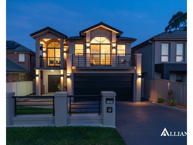 145A Picnic Point Road, Picnic Point NSW 2213