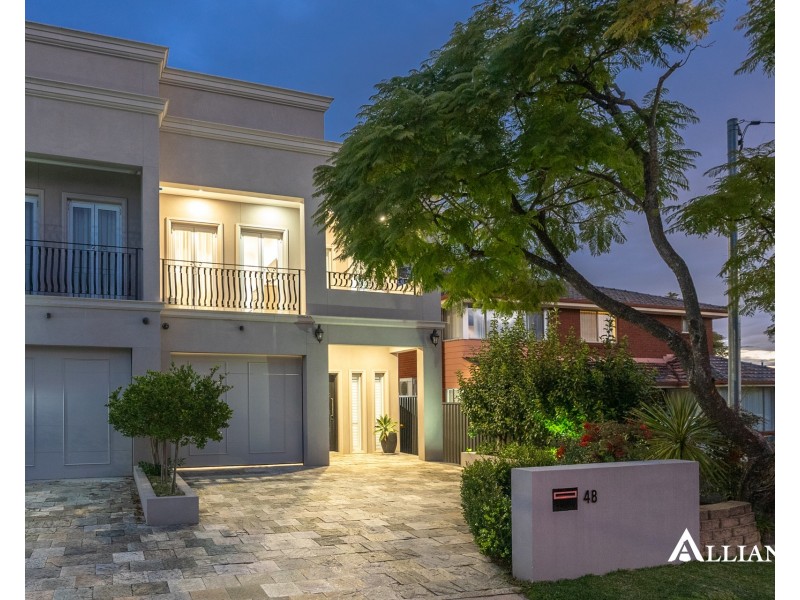 48 Wall Avenue, Panania NSW 2213