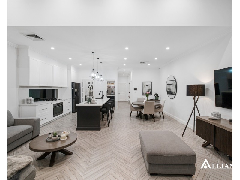 48 Wall Avenue, Panania NSW 2213