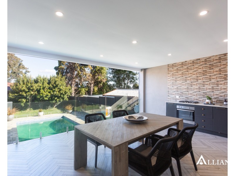 48 Wall Avenue, Panania NSW 2213