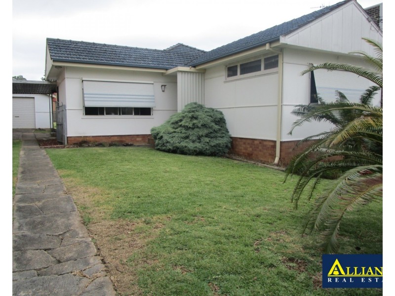 3 Kingston Avenue, Panania NSW 2213