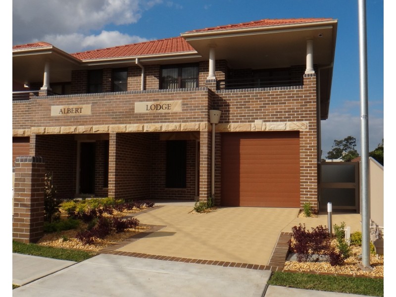 93A Albert Street, Revesby NSW 2212