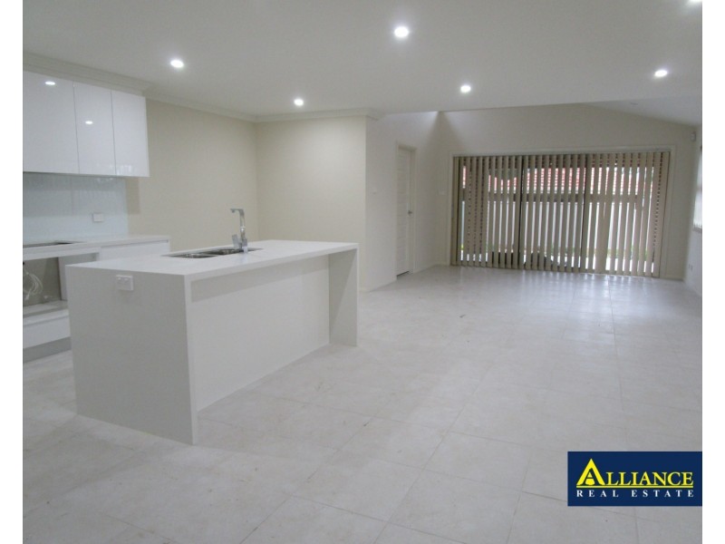 93A Albert Street, Revesby NSW 2212