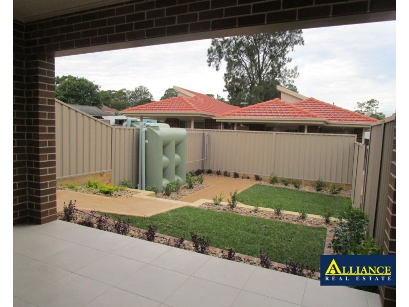 93A Albert Street, Revesby NSW 2212