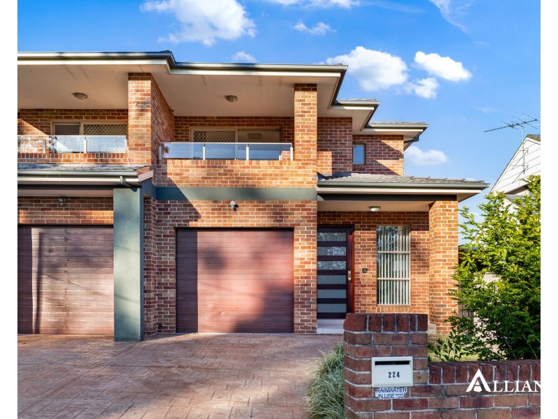 224 Horsley Road, Panania NSW 2213