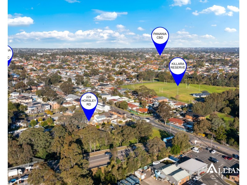 224 Horsley Road, Panania NSW 2213