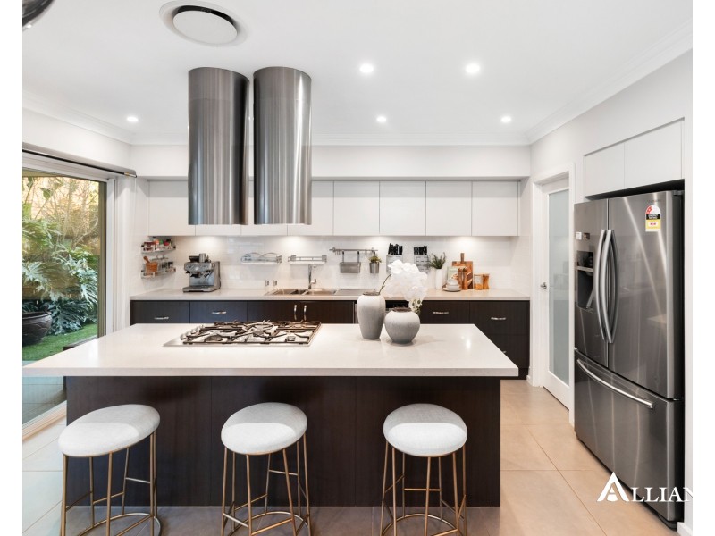 1 Sunshine Parade, Peakhurst Heights NSW 2210