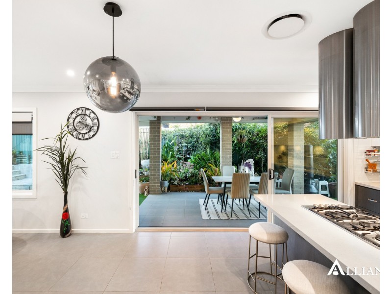 1 Sunshine Parade, Peakhurst Heights NSW 2210