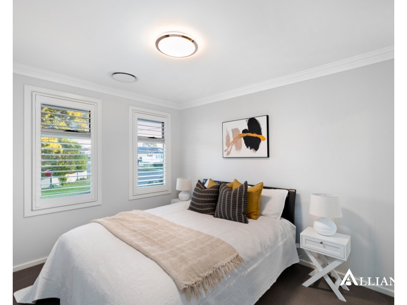 1 Sunshine Parade, Peakhurst Heights NSW 2210