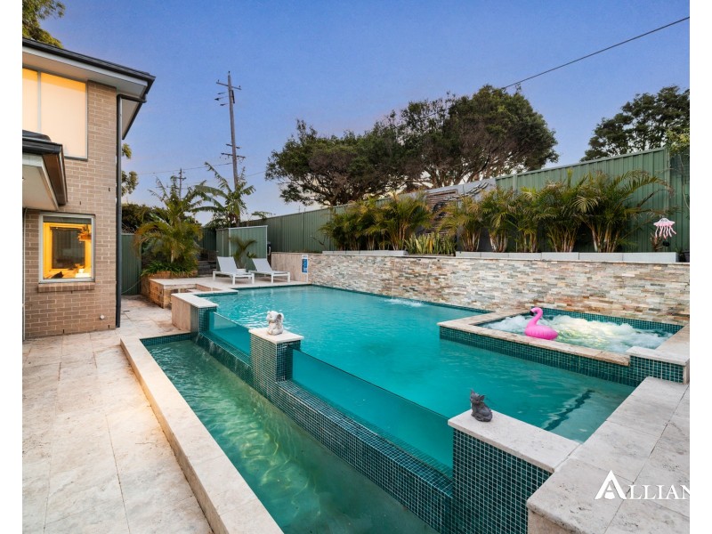 1 Sunshine Parade, Peakhurst Heights NSW 2210