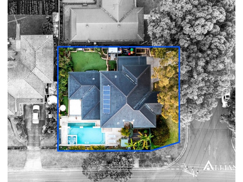 1 Sunshine Parade, Peakhurst Heights NSW 2210