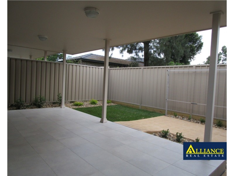 1/84 Albert Street, Revesby NSW 2212