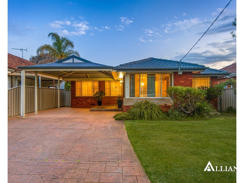 155A  Bransgrove Road, Panania NSW 2213