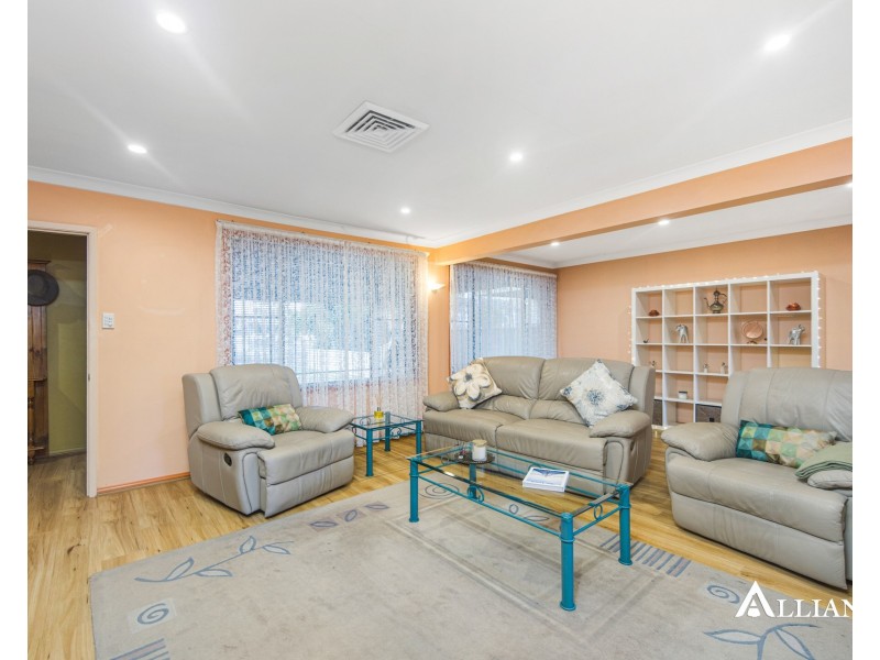 155A  Bransgrove Road, Panania NSW 2213