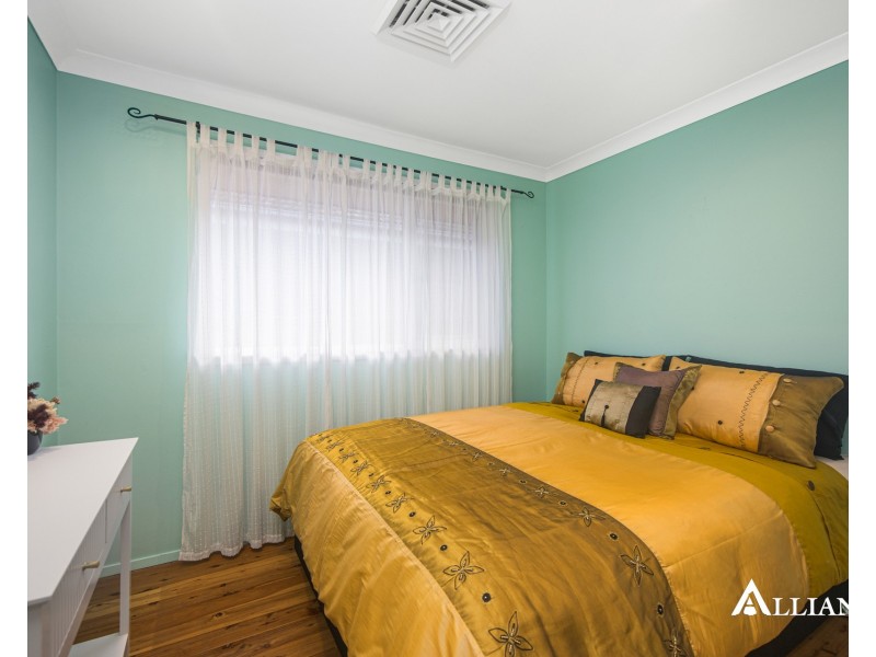 155A  Bransgrove Road, Panania NSW 2213