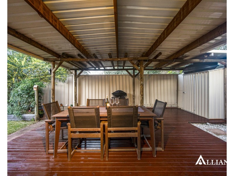 155A  Bransgrove Road, Panania NSW 2213