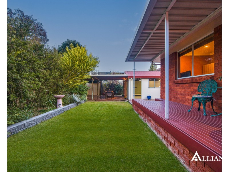 155A  Bransgrove Road, Panania NSW 2213